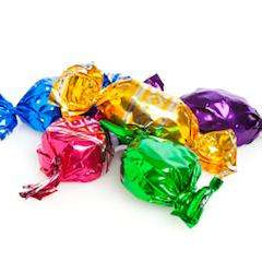 Could a new type of candy be the future of good oral health?