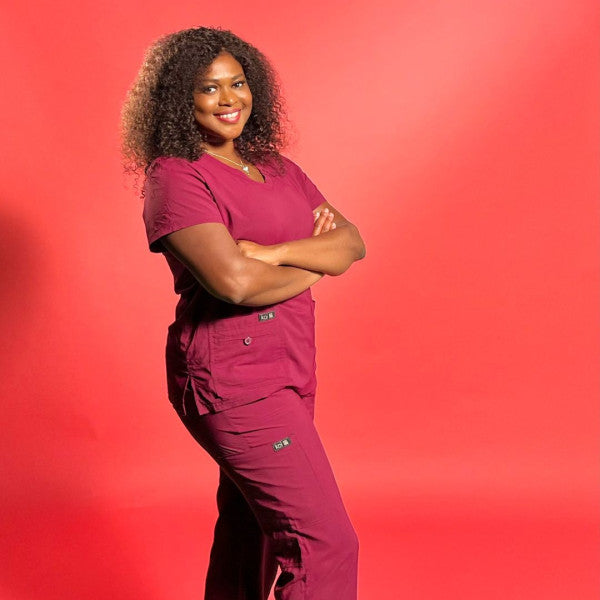 Dr Monica Peres Oikeh