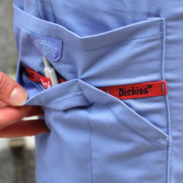 Dickies scrub pocket