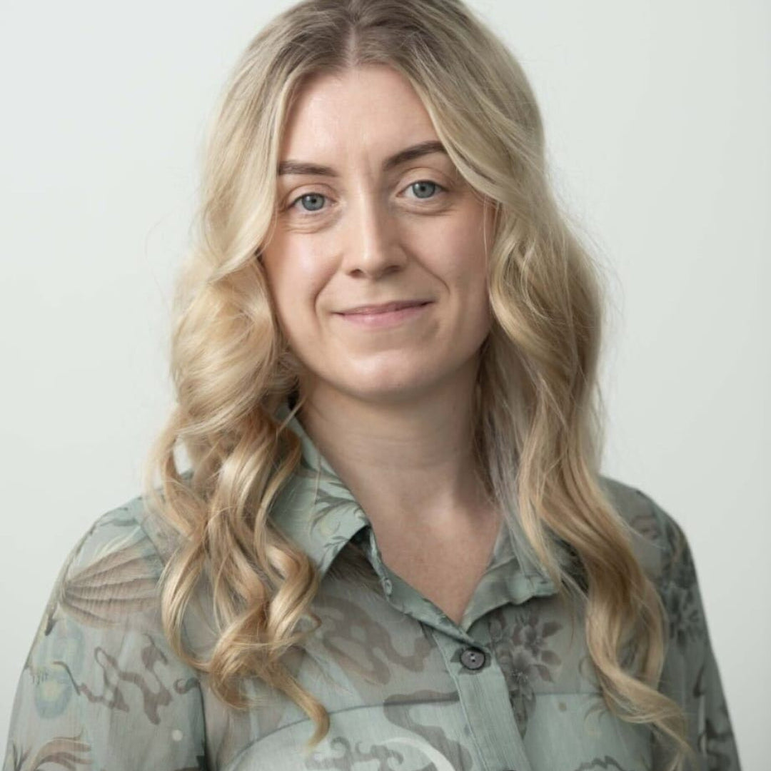 Dr Eve Gaffney