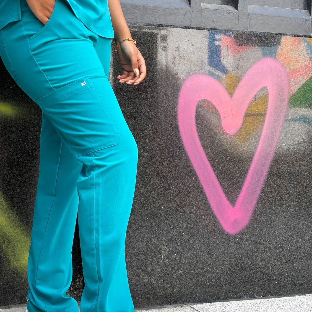Ultimate guide to Koi scrubs collections Happythreads UK