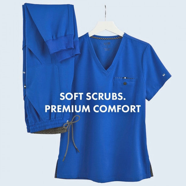 Unveiling Why Koi Scrubs Are Second to None!