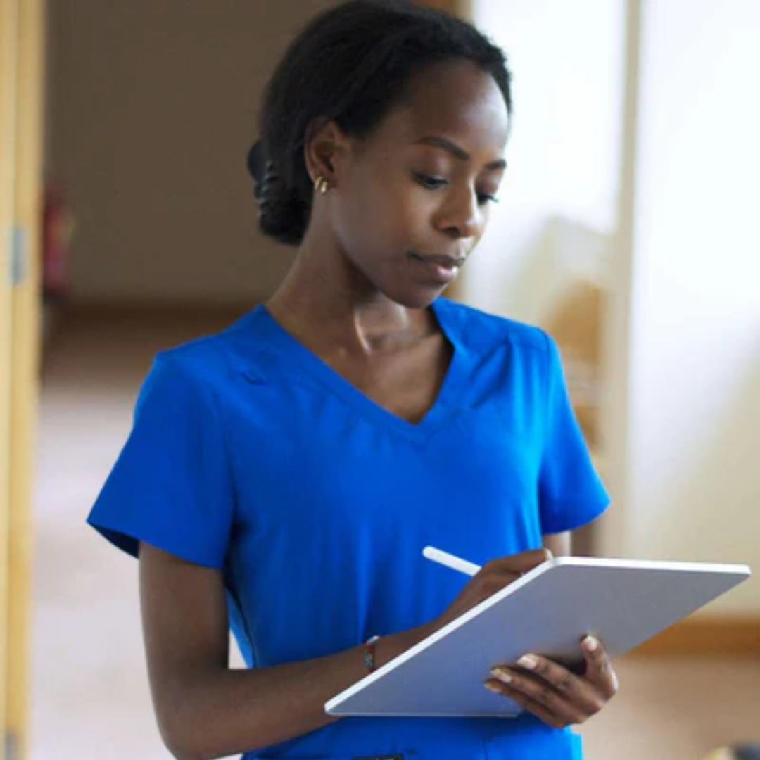 Medical Sector: Why Wear Scrubs?