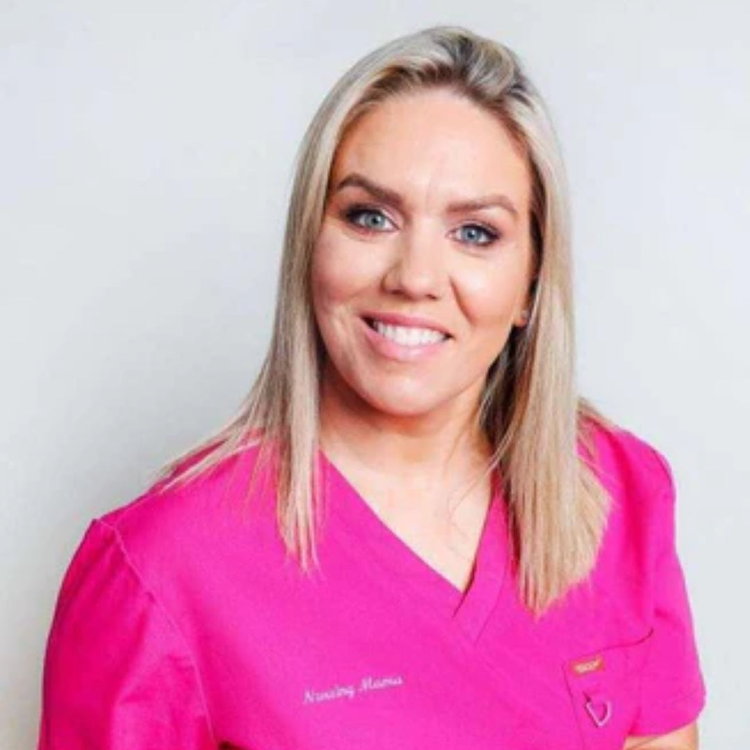 Interview With Nursing Mama Founder Katie Mugan