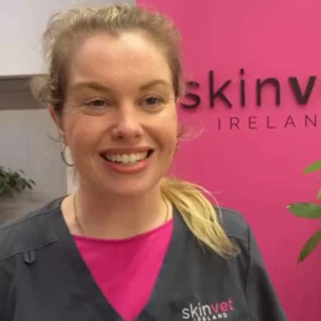 Interview with Skinvet Ireland
