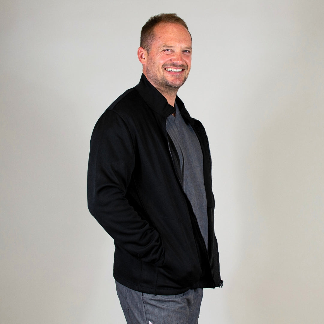 Keeping Warm When Autumn Comes🍂