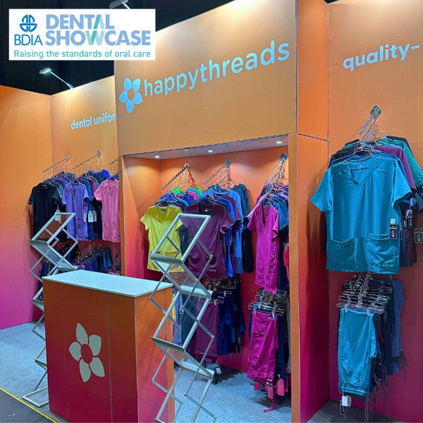 BDIA Dental Showcase in London