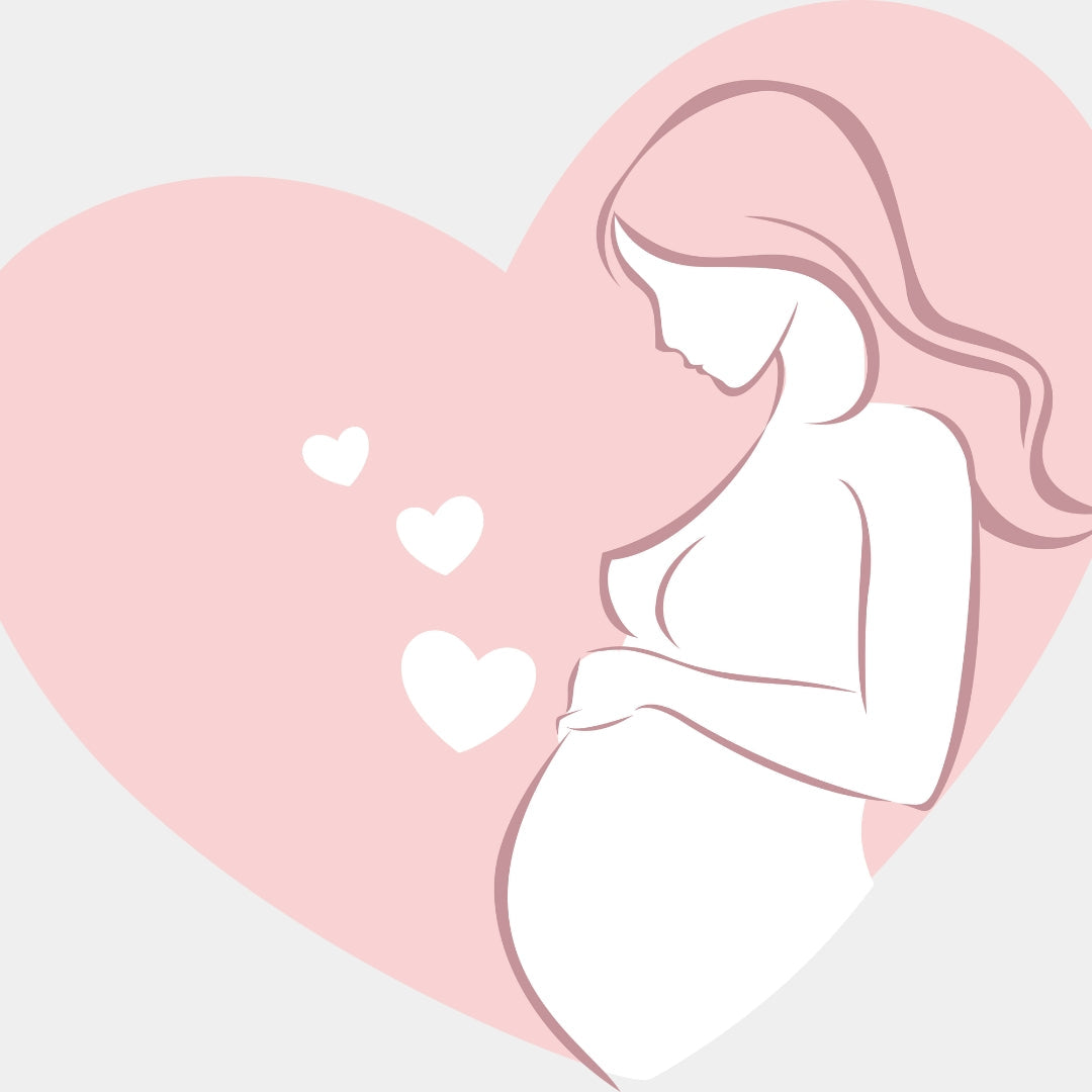Maternity graphic