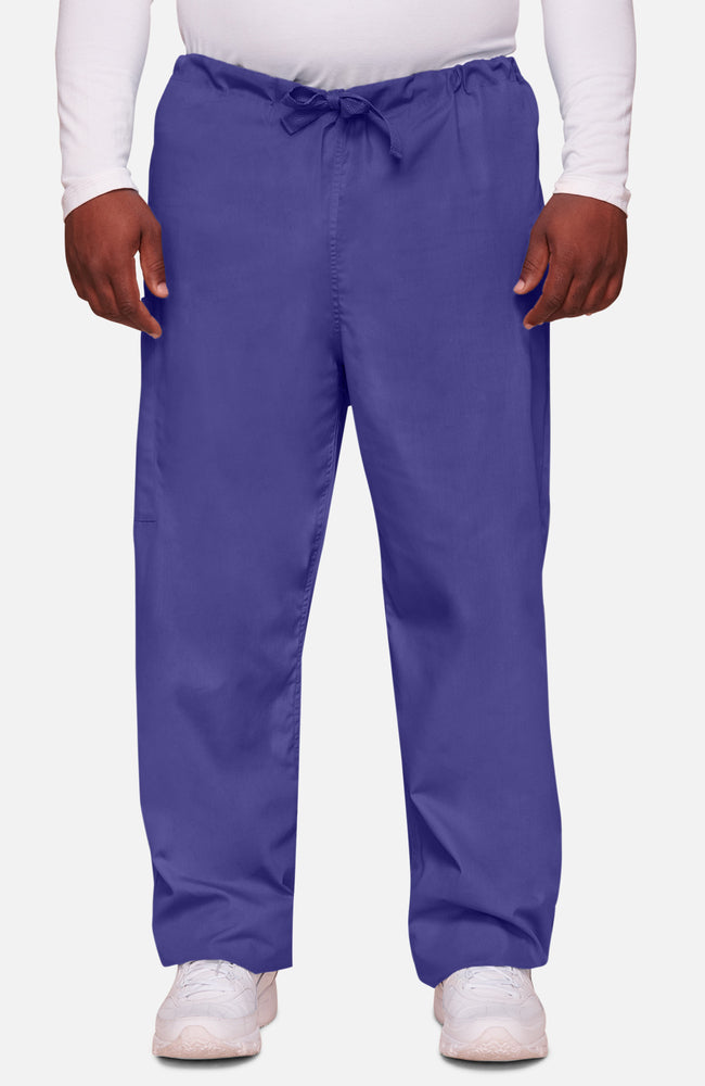 Unisex Trousers - Cherokee Originals - Grape