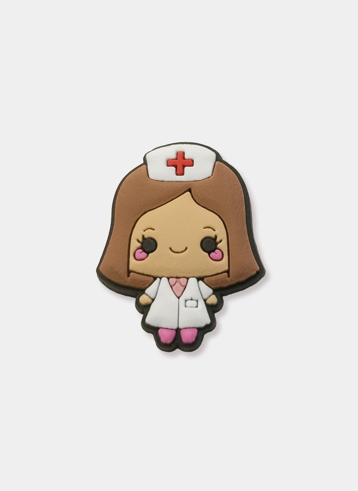 clog charm nurse lovely little nurse