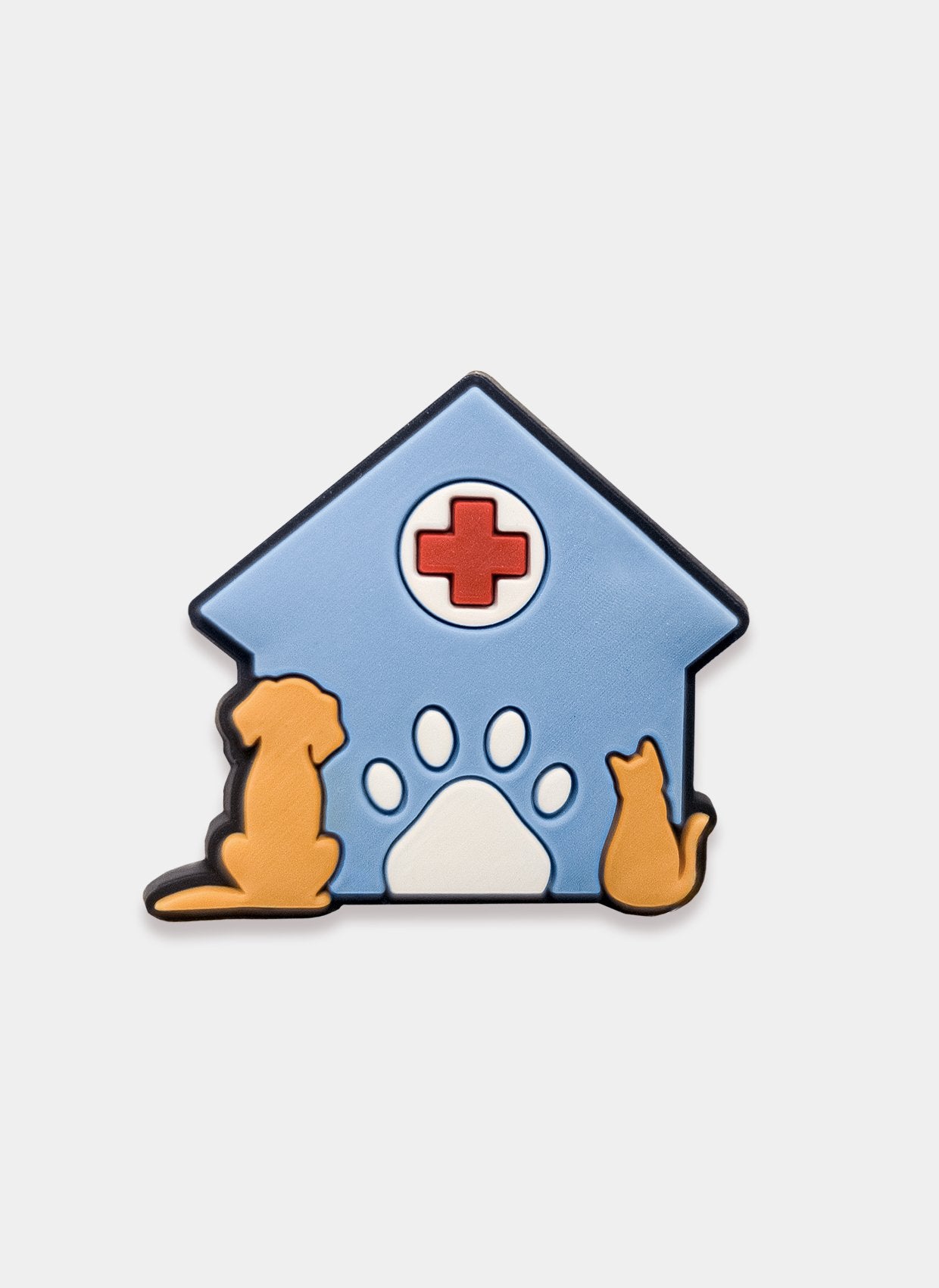 clog charm vets paws and care