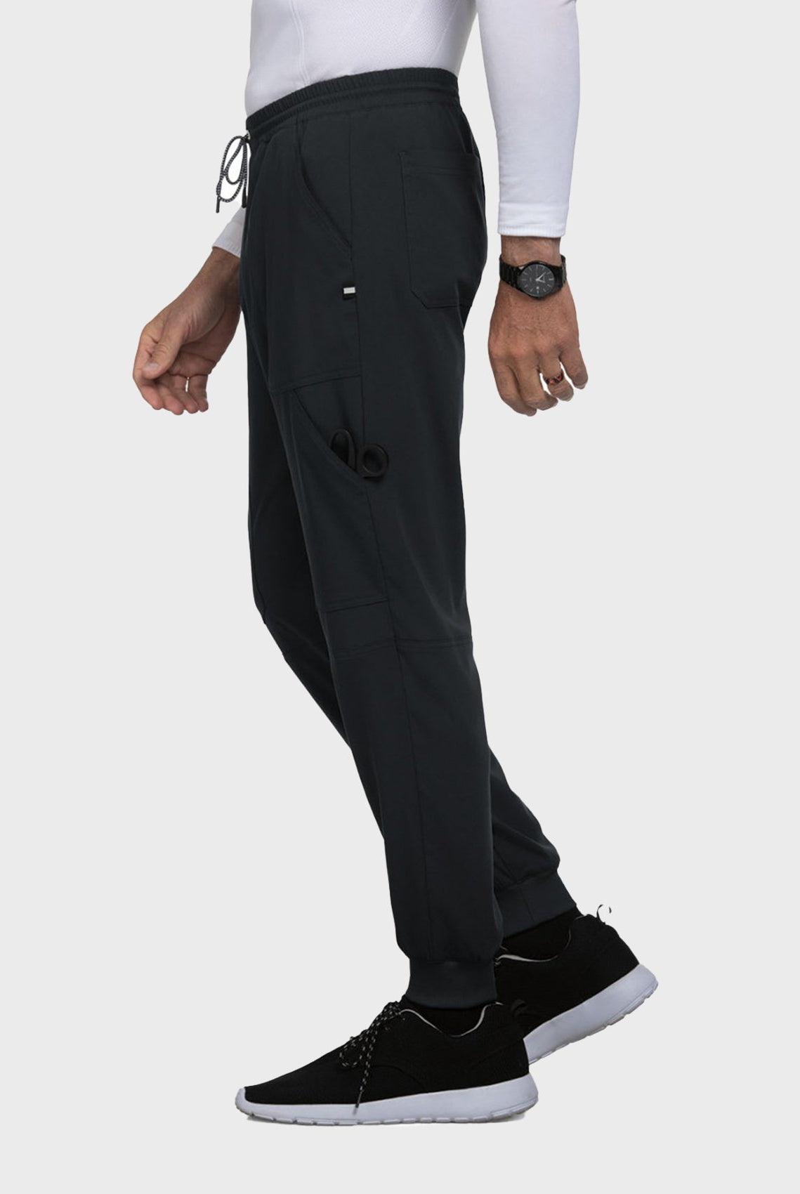 mens-koi-next-gen-day-to-night-scrub-joggers-black-1
