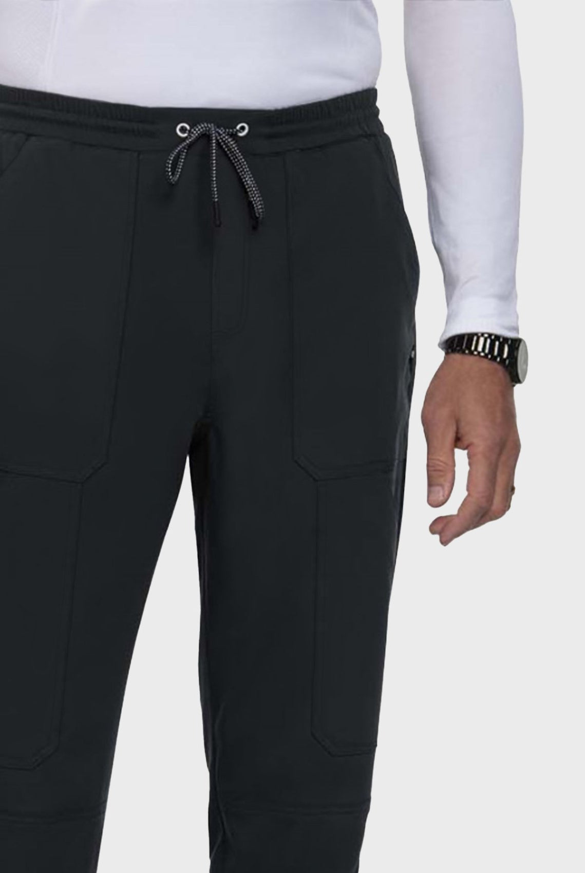 mens-koi-next-gen-day-to-night-scrub-joggers-black-3