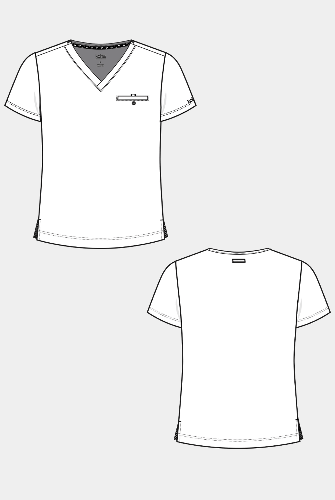 mens-scrub-top-koi-next-gen-on-call-sketch