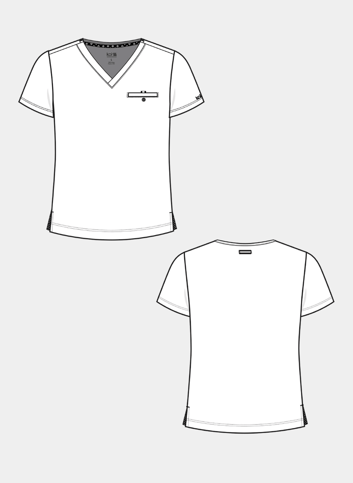 mens-scrub-top-koi-next-gen-on-call-sketch