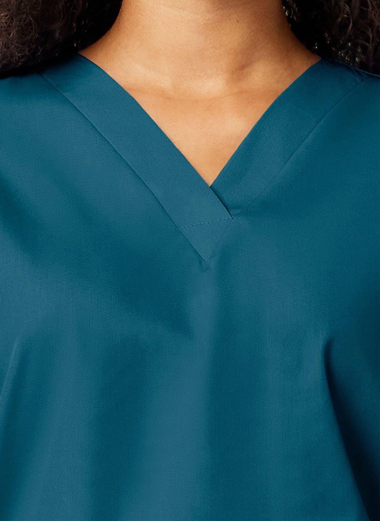 unisex-scrub-top-cherokee-originals-4700-caribbean4
