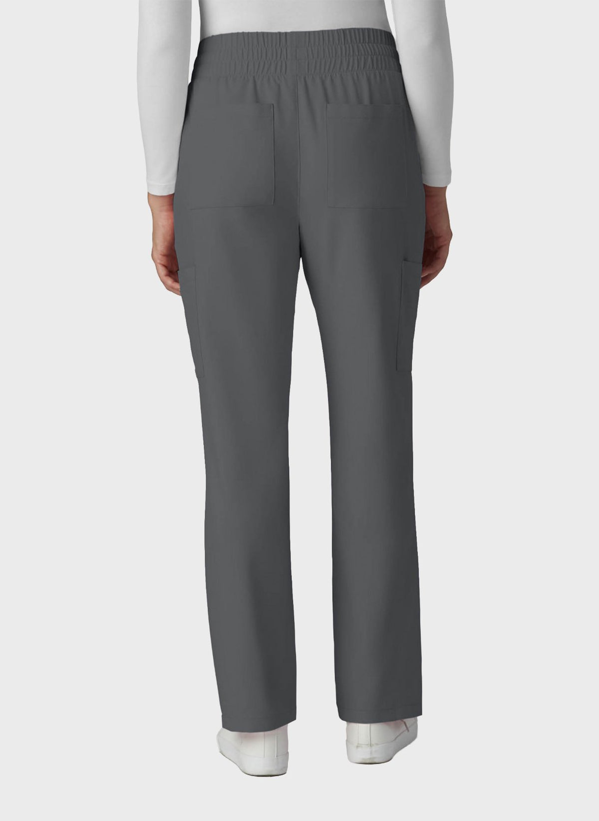 womans-scrub-trousers-koi-cureology-saylor-pewter-1