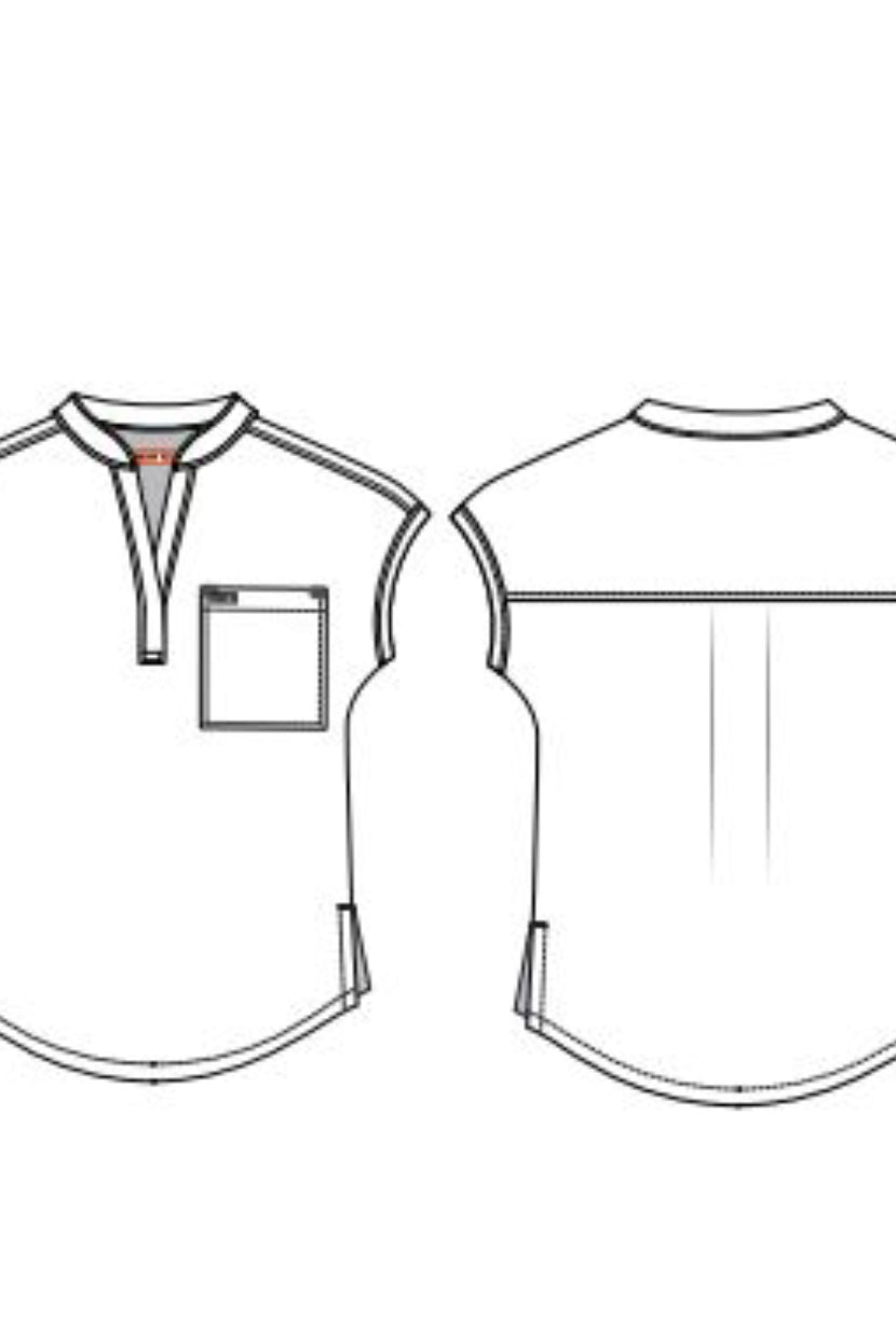 Koi basics ari sketch