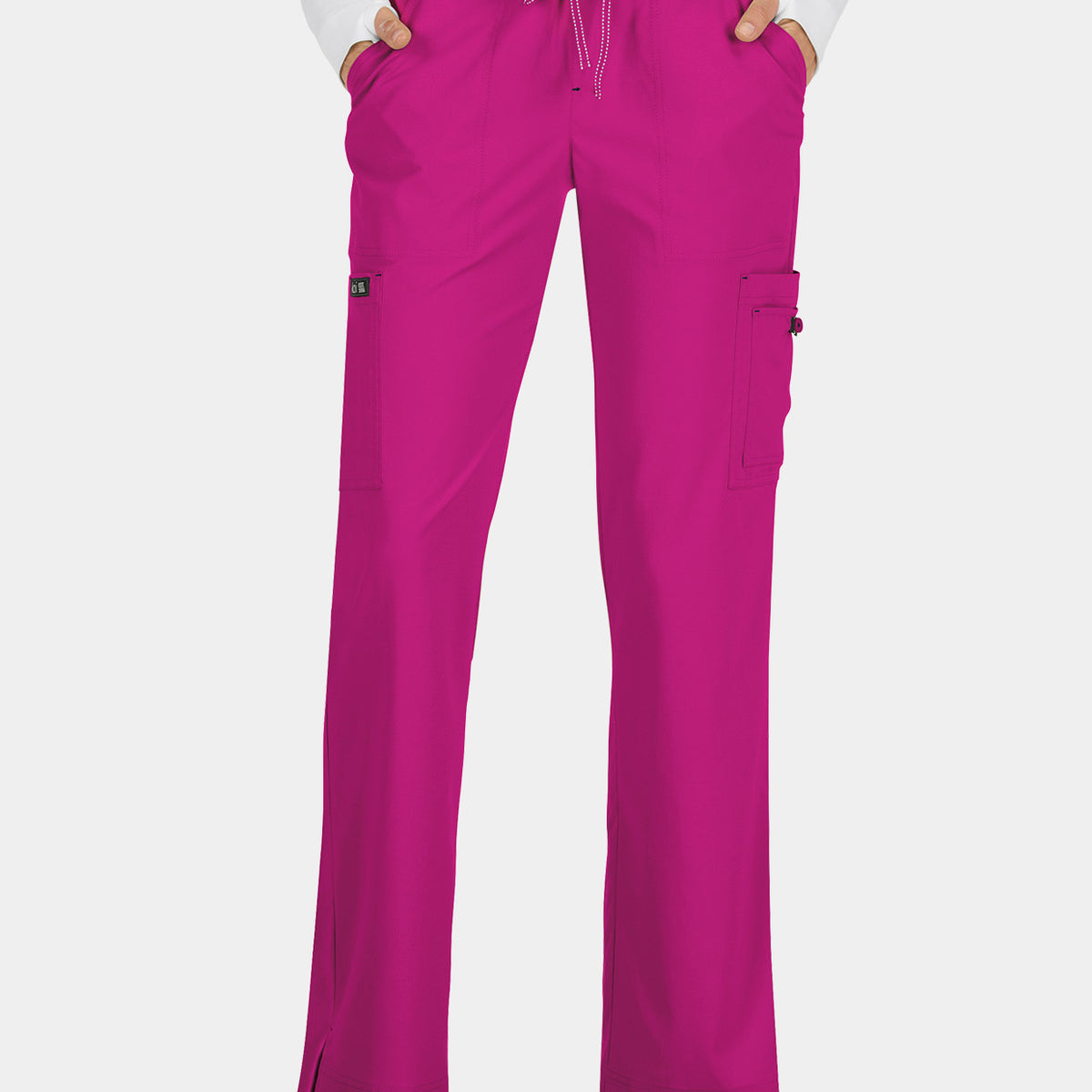 Koi Basics Holly Women's Scrub Trousers Happythreads UK