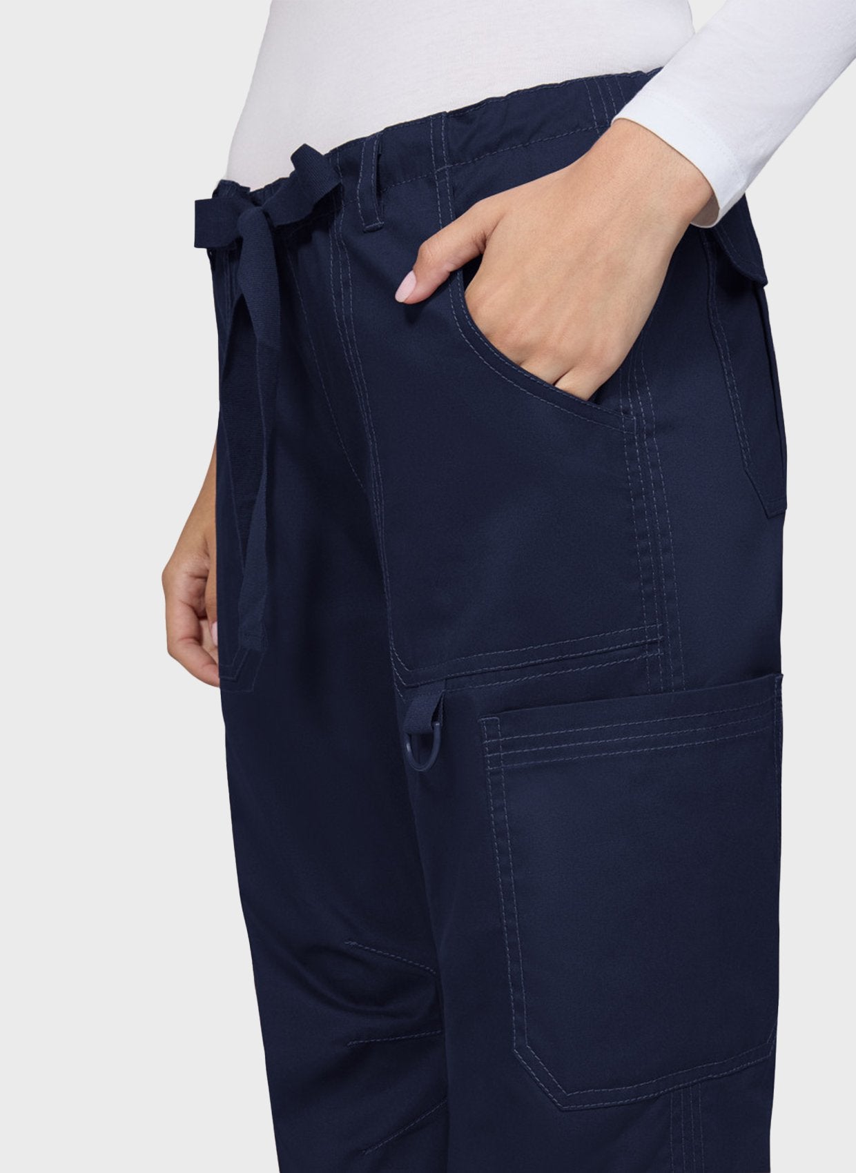 womens-koi-classics-linsey-scrub-trousers-navy-3