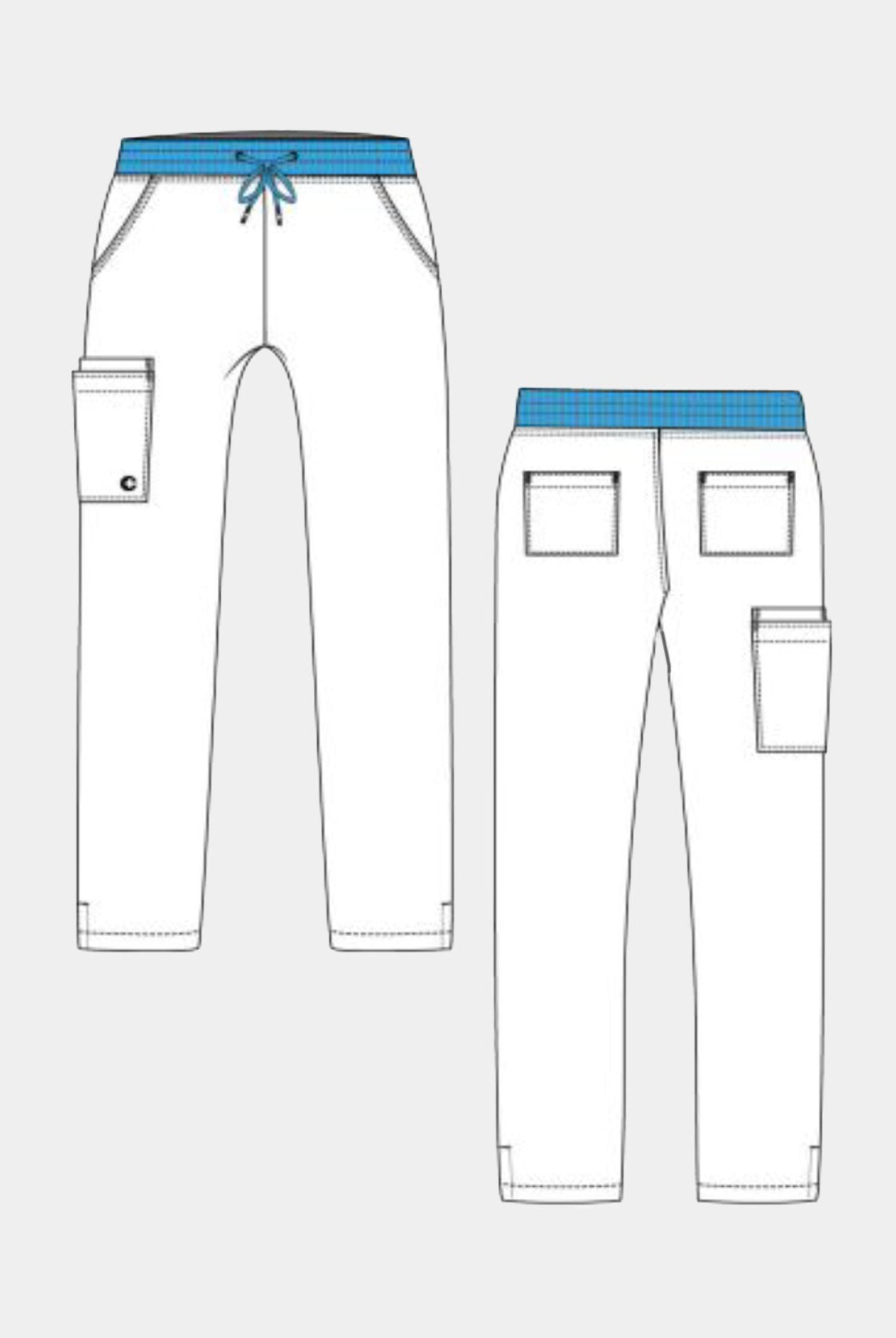womens-koi-cureology-atria-scrub-trousers-sketch