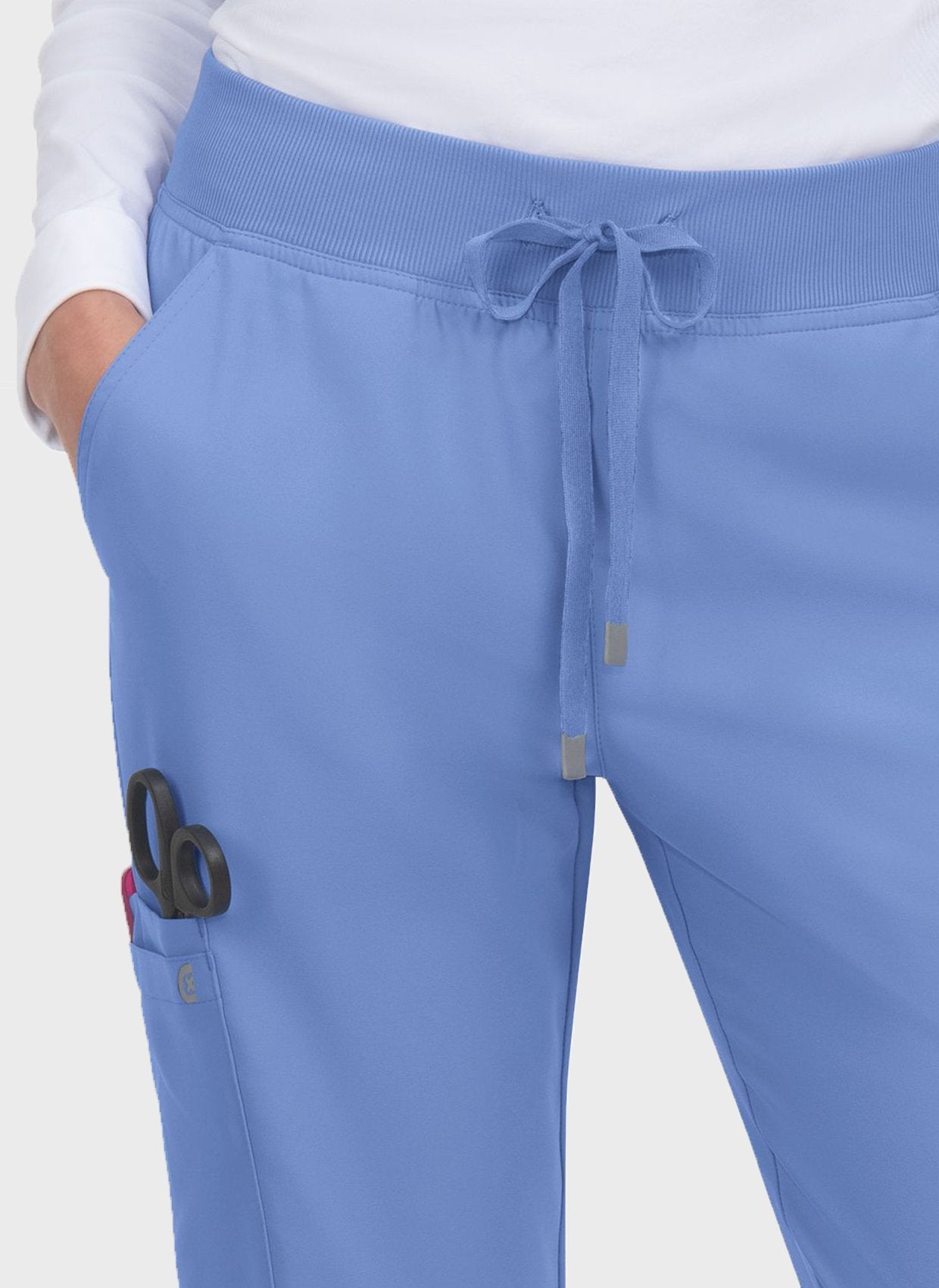 womens-koi-cureology-atria-scrub-trousers-true-ceil-4