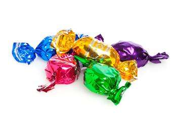 Could a new type of candy be the future of good oral health?