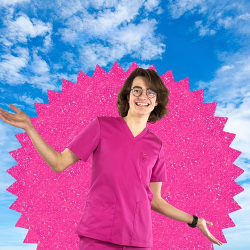 The History of Medical Scrubs