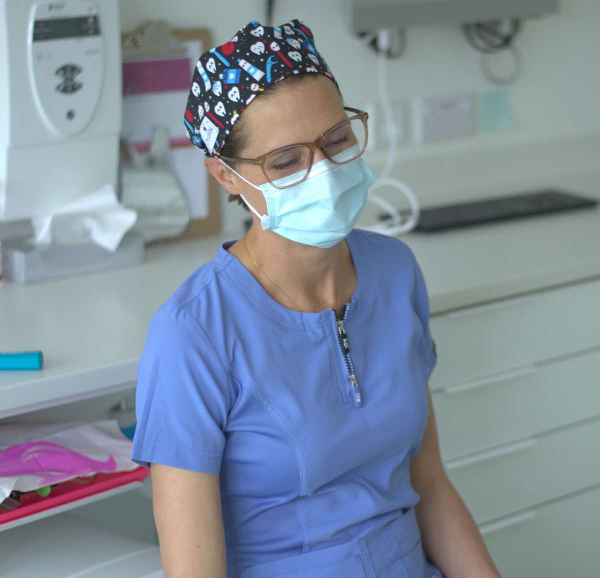 The Surgical Cap, An Essential Part of Medical Attire