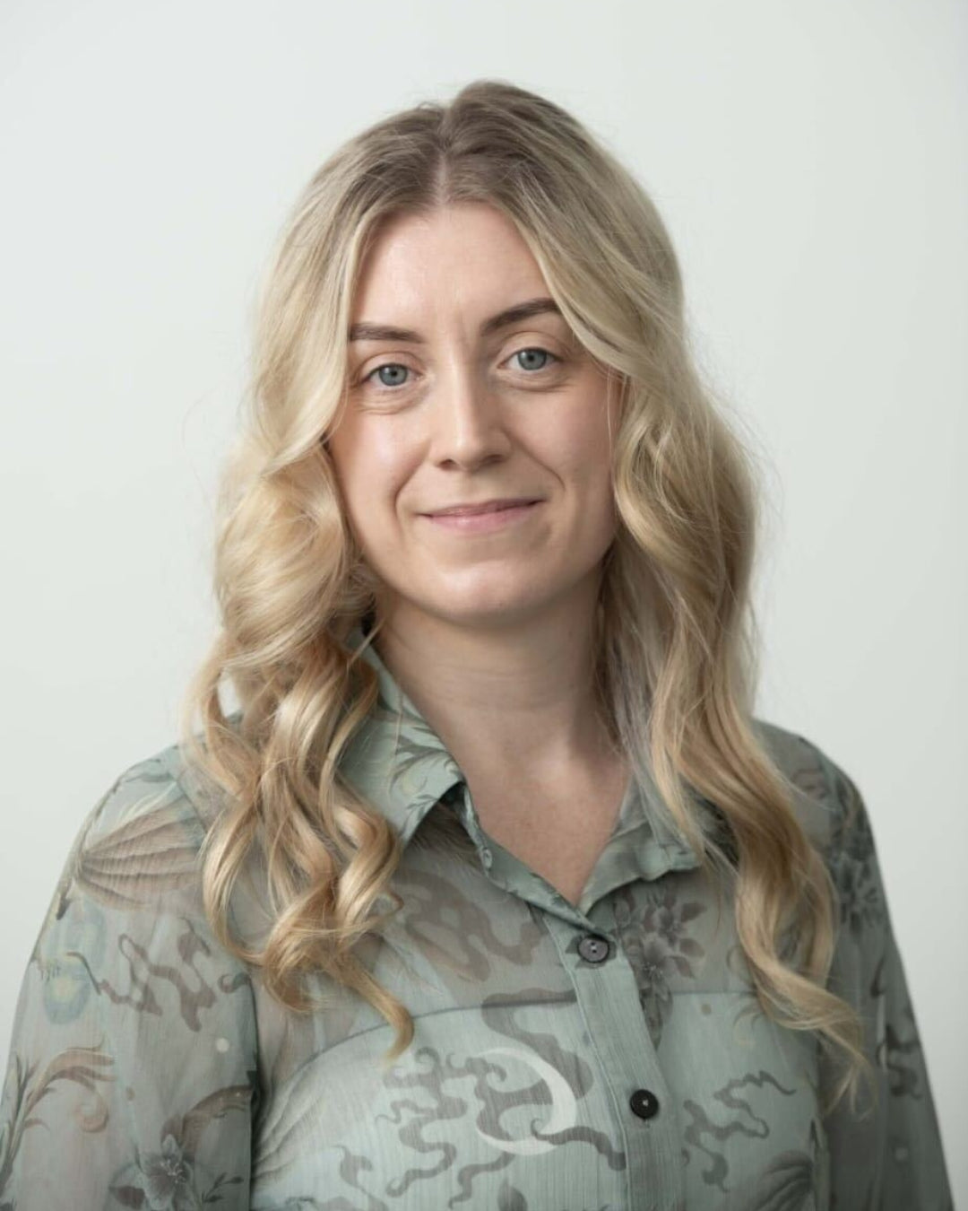 Dr Eve Gaffney 