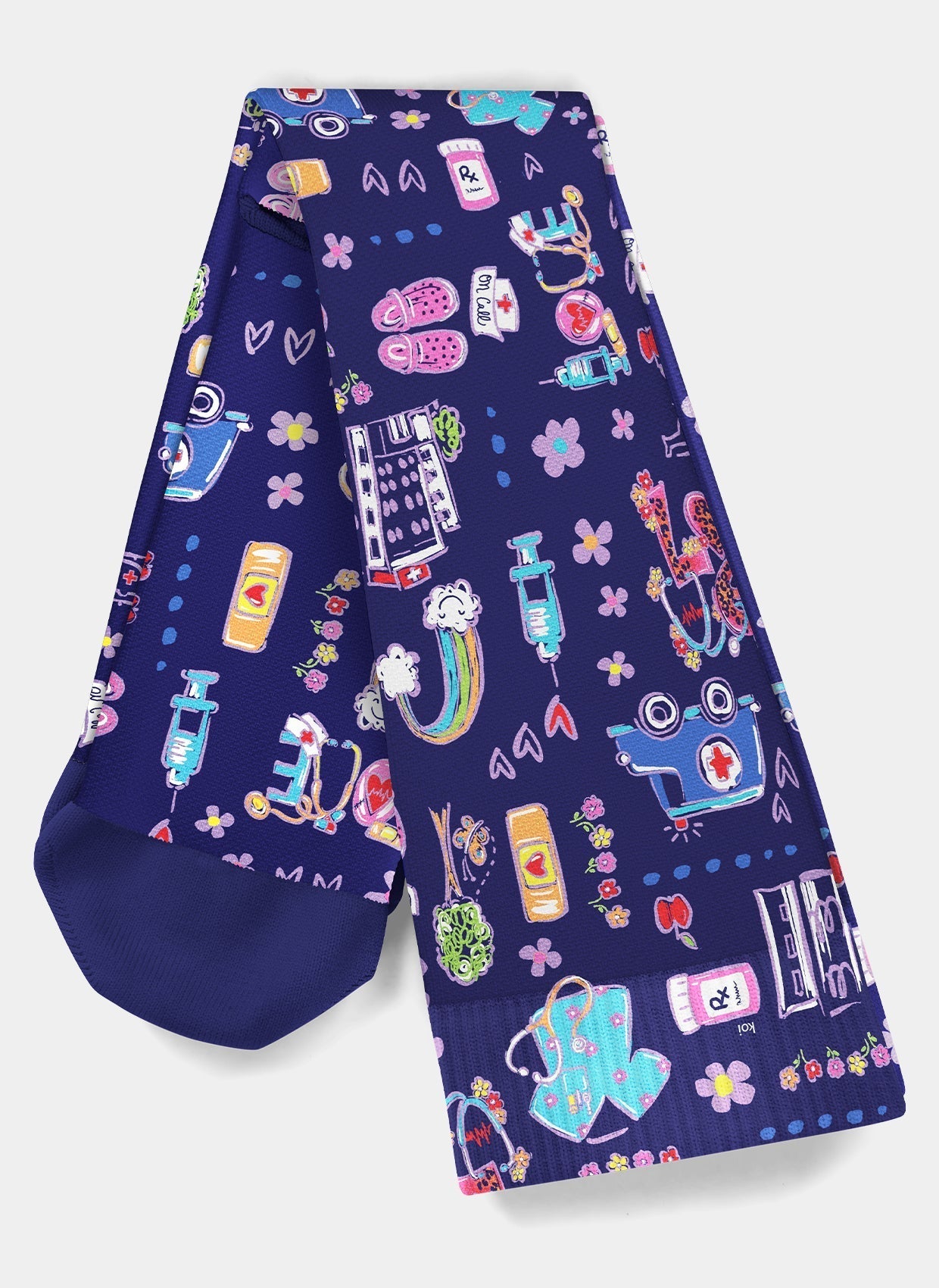 City on Call Compression socks 