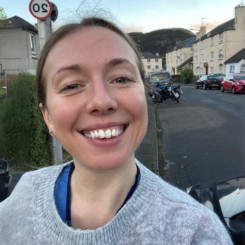 NHS nurse