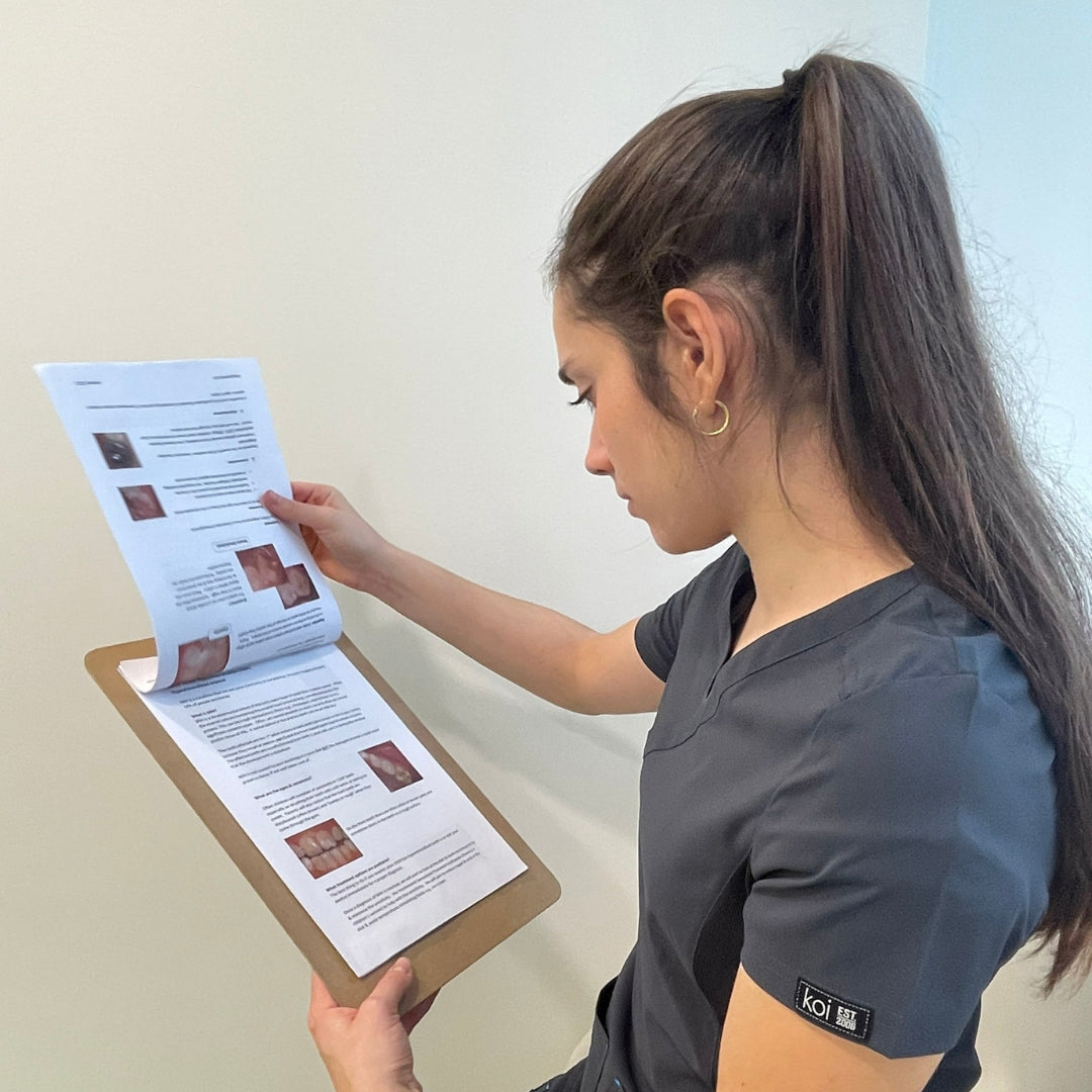 National Health Education Week 2025 - healthcare worker