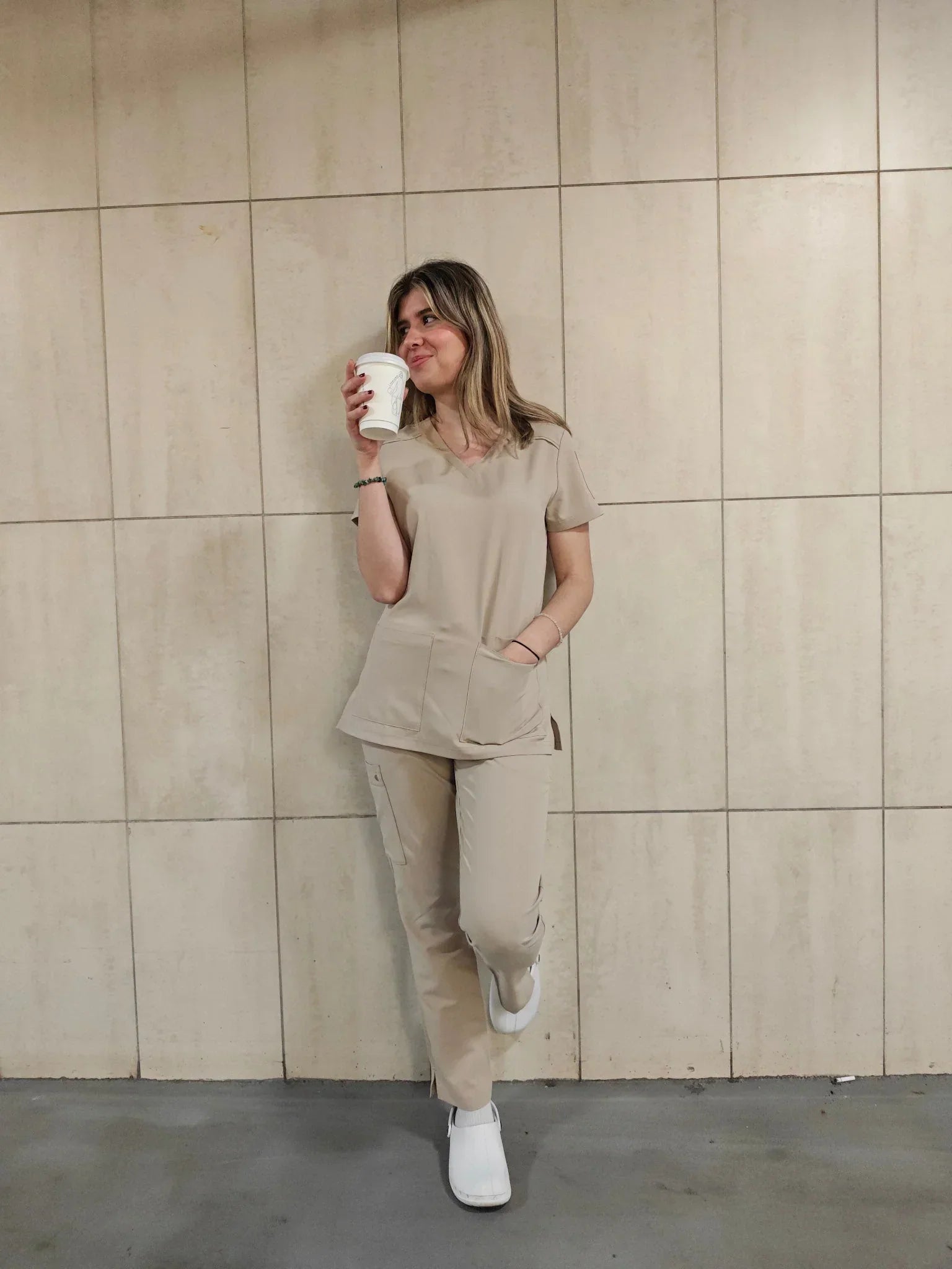 Radiographer uniforms Ireland 