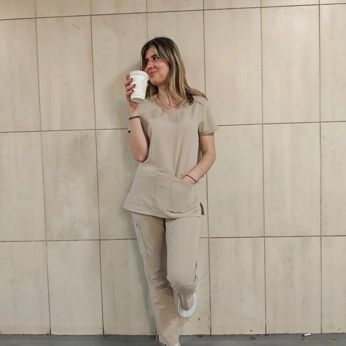 Best Radiographer Scrubs in the UK for long hospital shifts ...