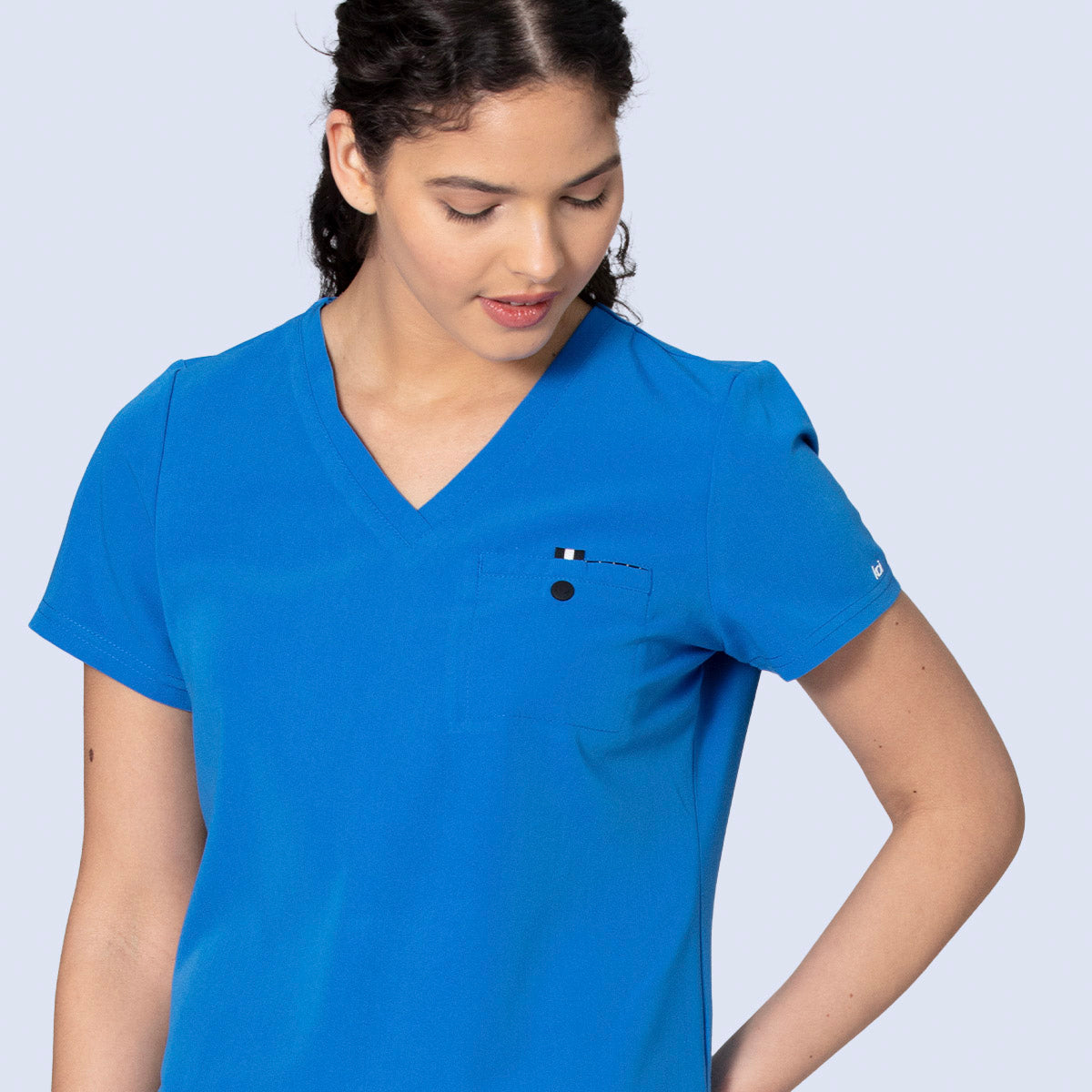 How to Remove Stains from Scrubs (without ruining them)