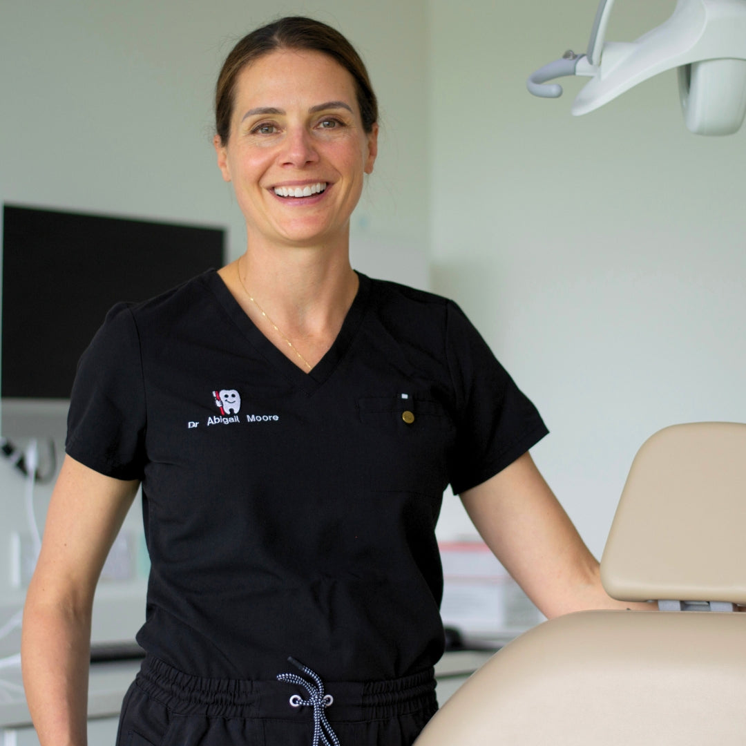 dental professional