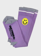 2-pack-compression-socks-SMILEY-WORLD-x-koi-sa179-SMG-purple-1