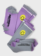 2_pack_compression_socks_SMILEY_WORLD_x_koi_sa179_SMG_purple