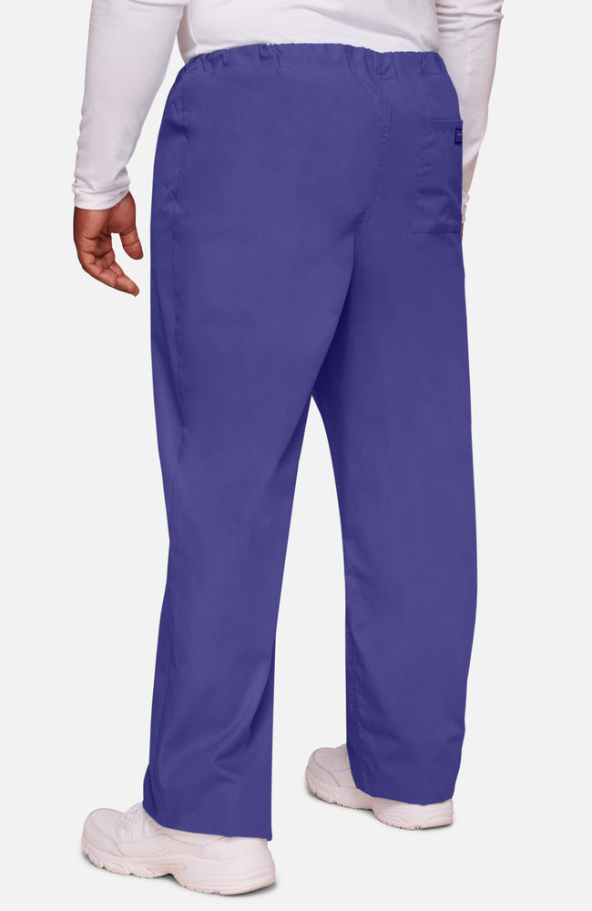 Unisex Trousers - Cherokee Originals - Grape