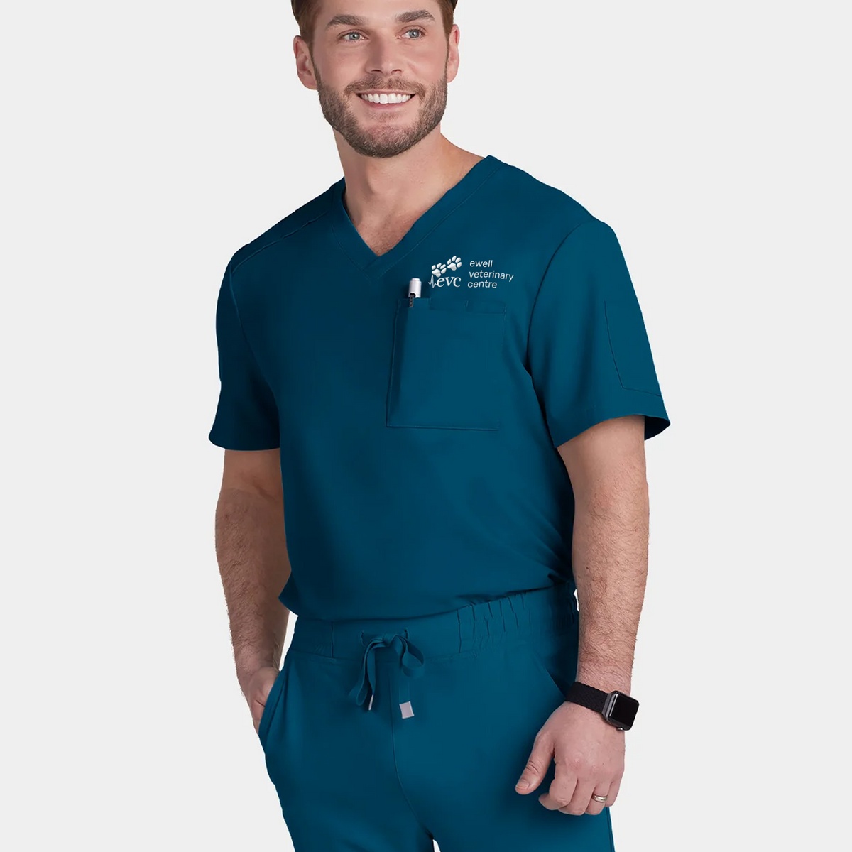 Kin And Threads Co Kin Vets Ewell - Koi Cureology Arthro - Caribbean โ Happythreads UK