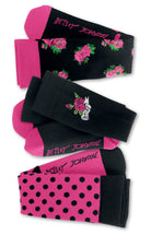 Betsey_Johnson_Compression_Socks_3_Pack_Playful_Pattern