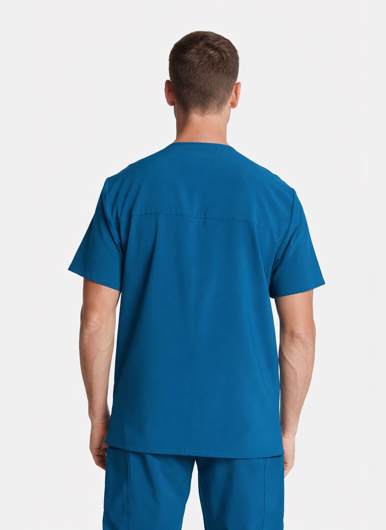 DKE645 (Top Men)_carabbean-back