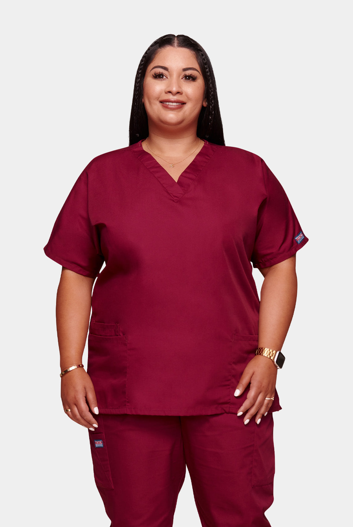 Cherokee Originals Scrubs – Happythreads UK