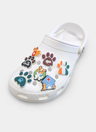 clog charm group vet