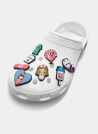 clog charm nurse group
