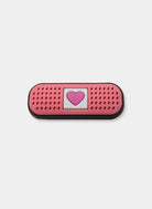 clog charm nurse love patch plaster