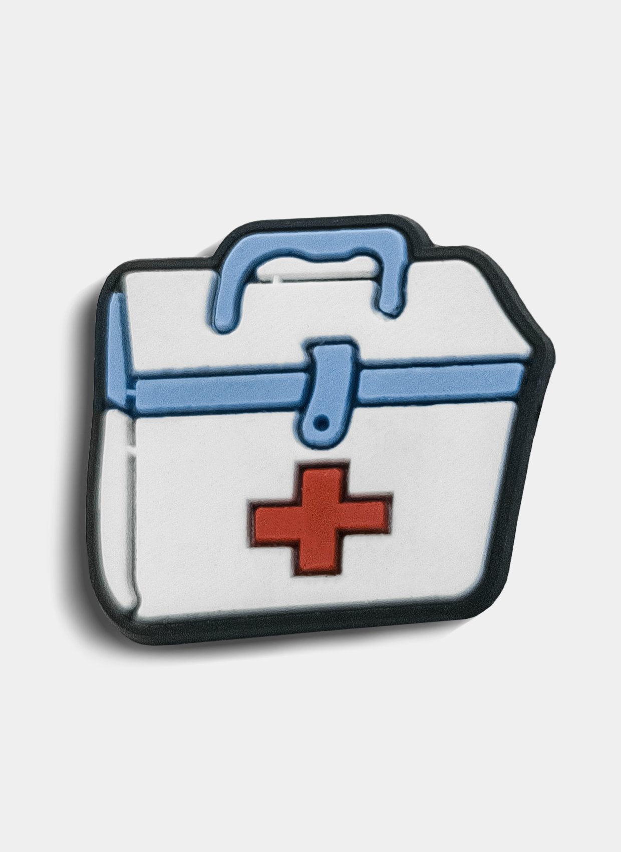 clog charm nurse pocket care kit