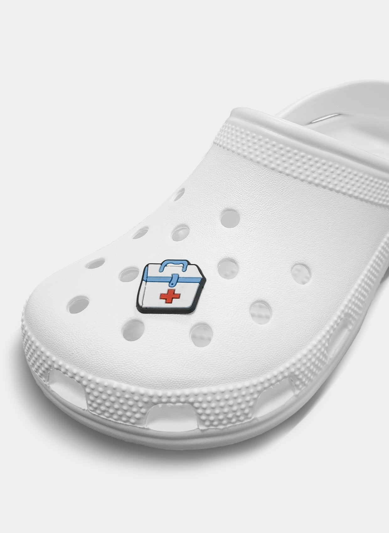 clog charm nurse pocket care kit