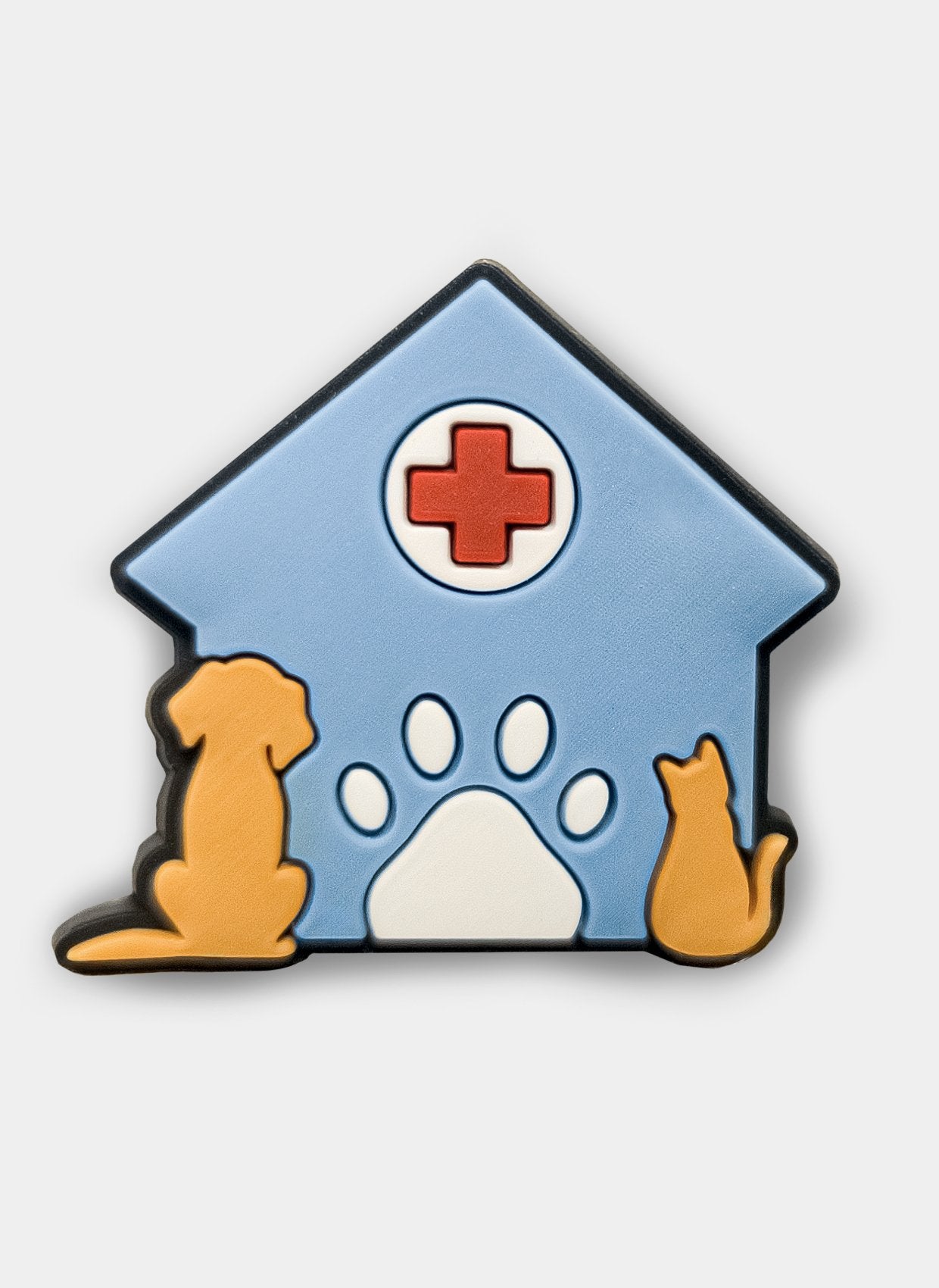 clog charm vets paws and care